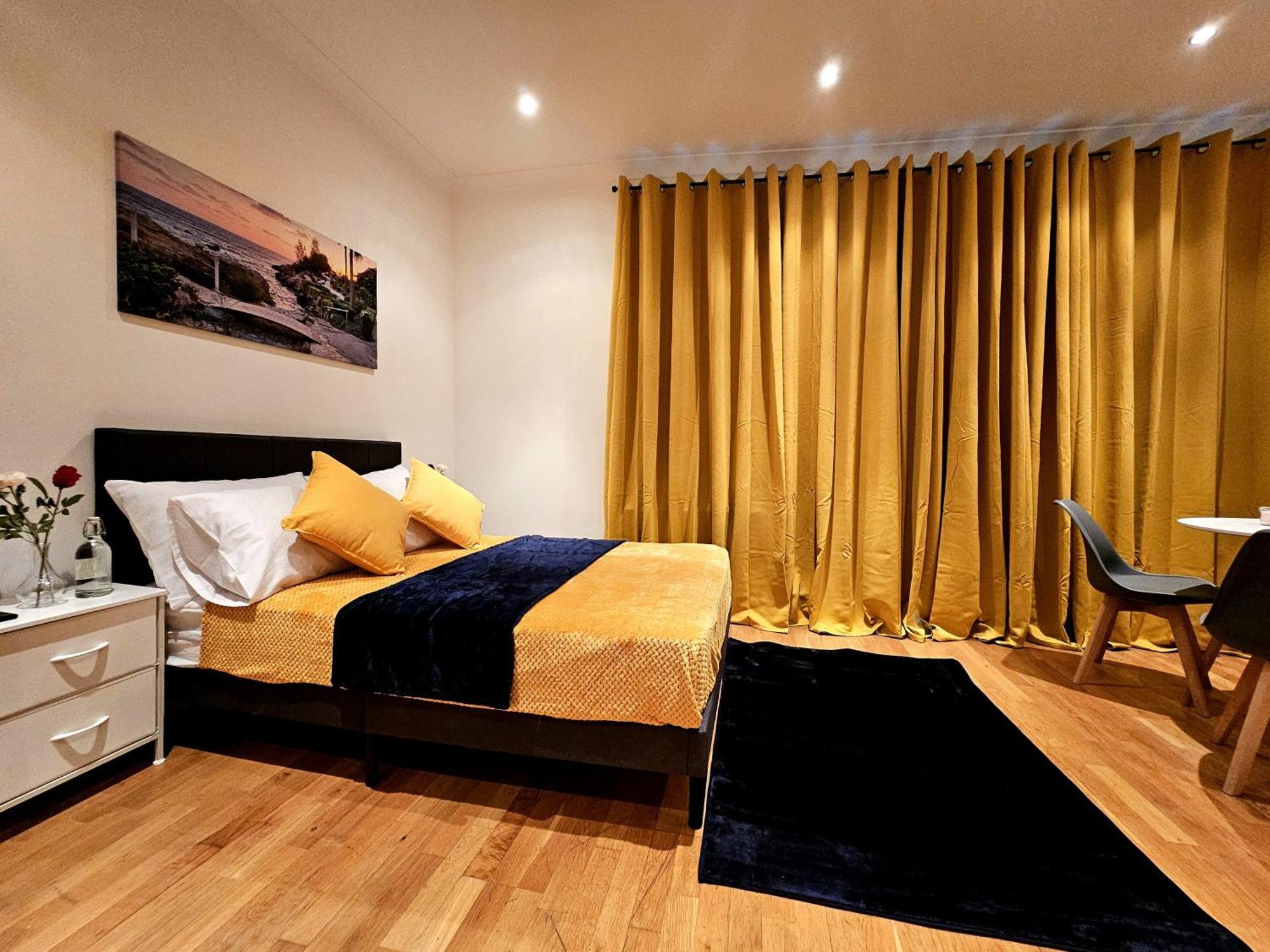 Elegant Spacious In Appartamento Londra