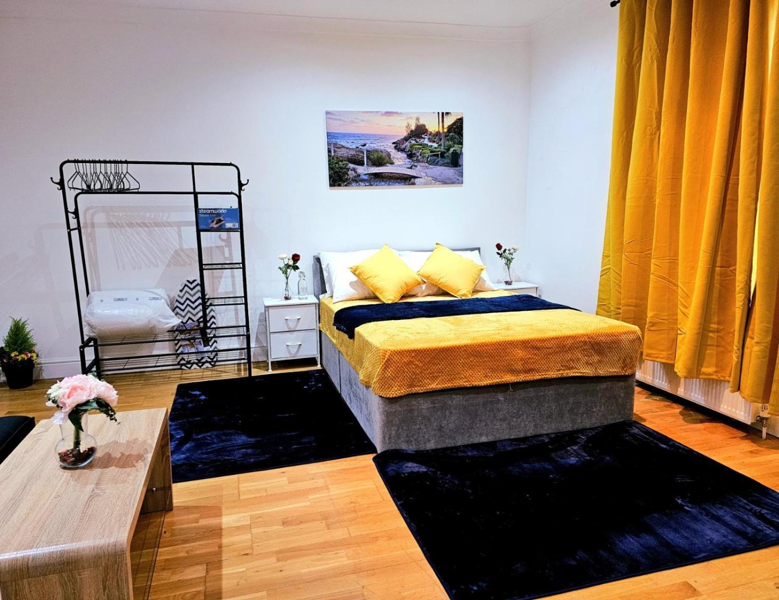 Elegant Spacious In Londra
